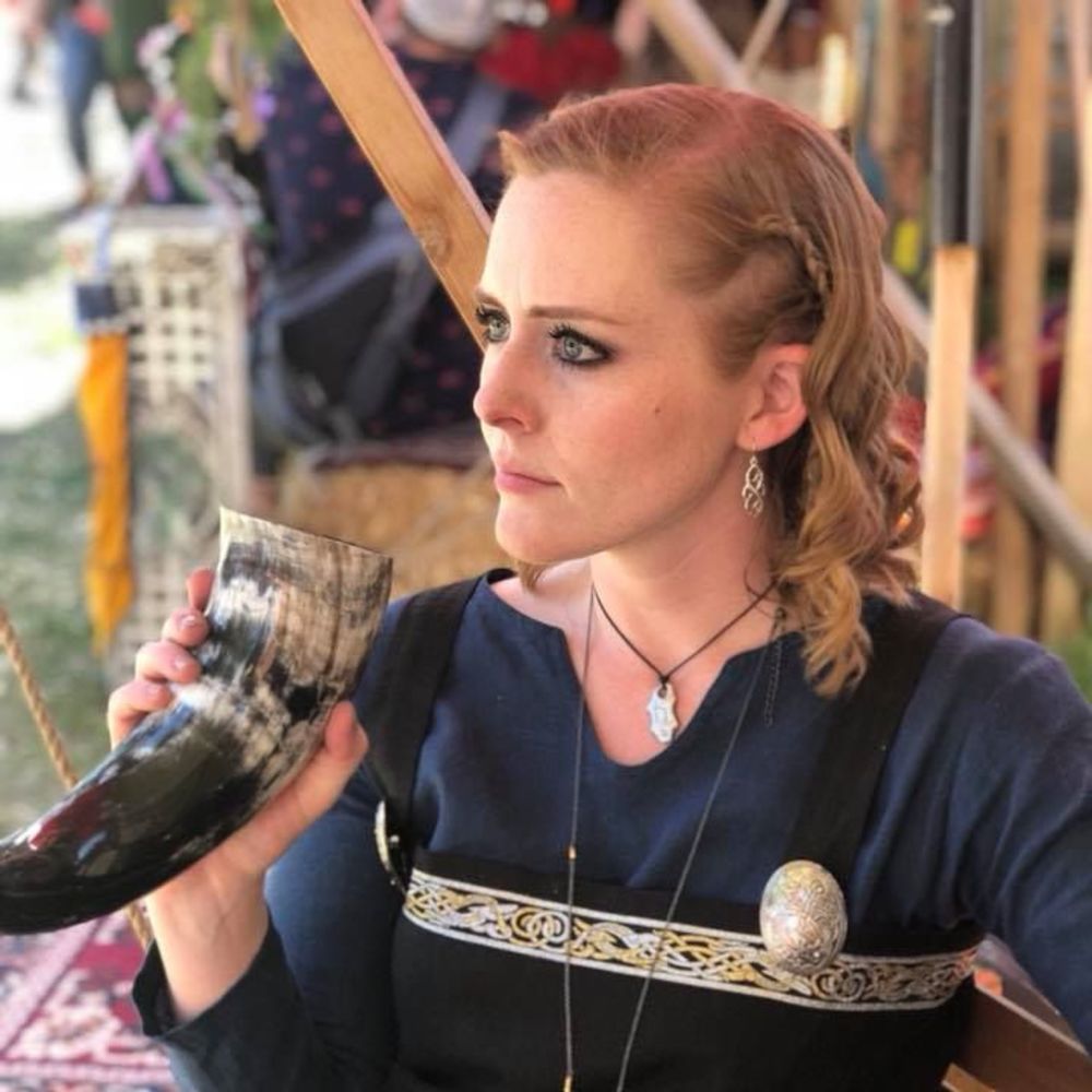 Meet your Posher, Bridget